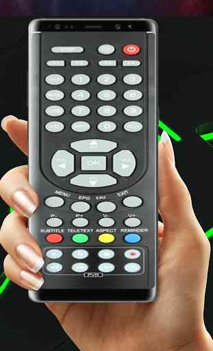 Remote Control For LG Tv 1