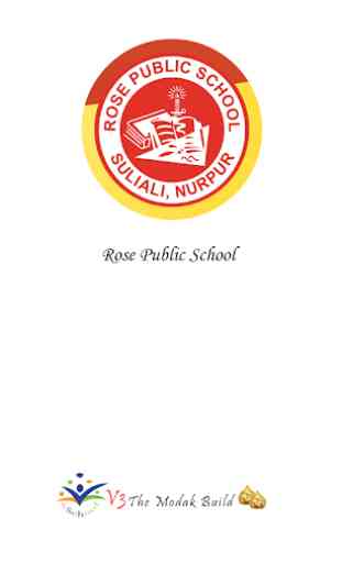 Rose Public School 1