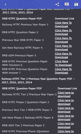 RRB NTPC 2019 Question Bank and PDFs-GKPK Affairs 2