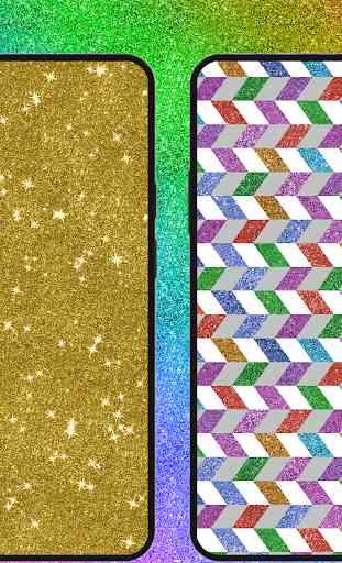 Sfondi glitter - Sparkles Wallpapers 4