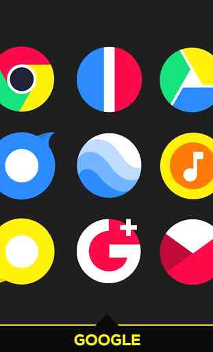 Simplicon Icon Pack 1
