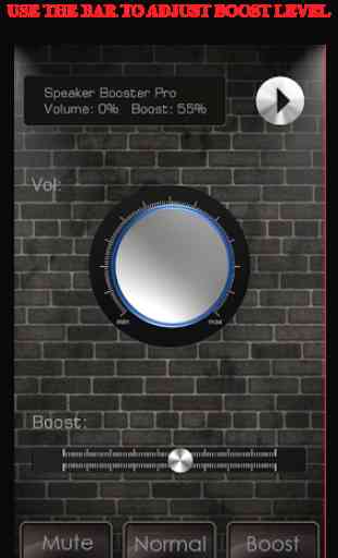Speaker Pro – Volume & Sound Booster 2