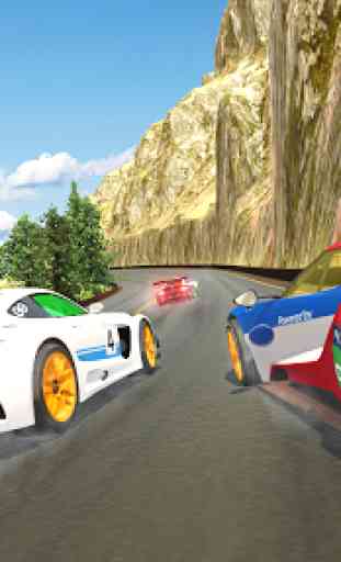Sports Car Racing OG 2