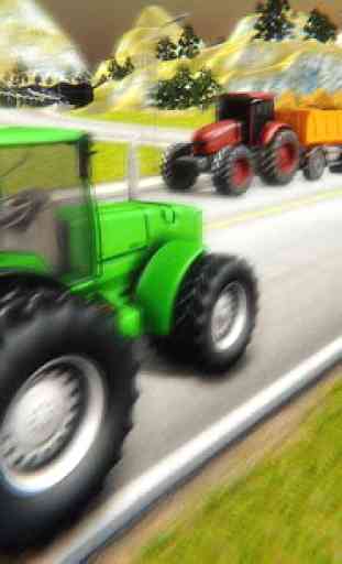 Storia del coltivatore - Real Tractor Farming 1