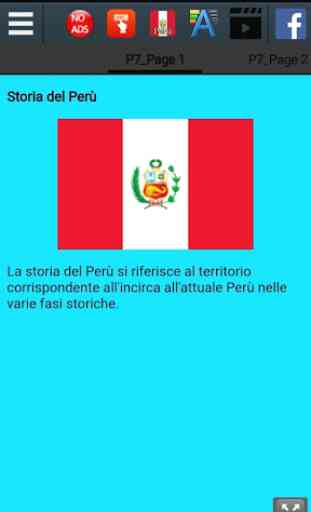 Storia del Perù 2