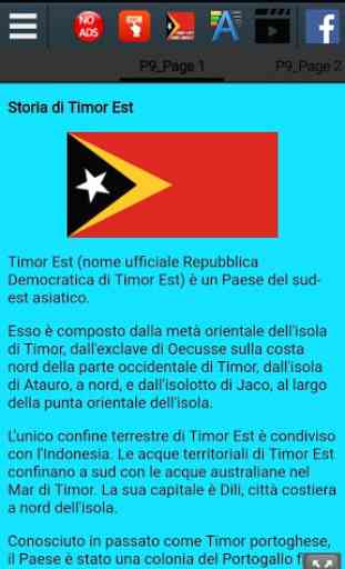 Storia di Timor Est 2