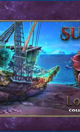 Surface: Lost Tales Collector's Edition 1