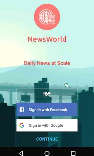 Tech News World 1