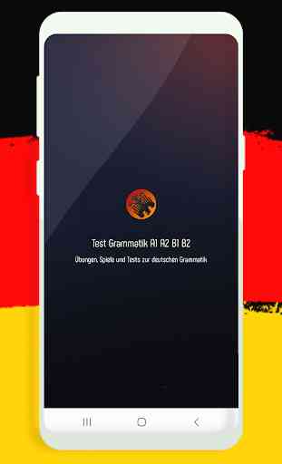 Test Deutsch Grammatik A1 A2 B1 B2 1