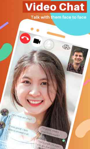 TrulyChinese - Chinese Dating App 4