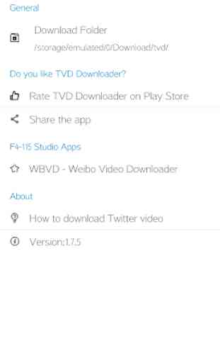 TVD Downloader 2