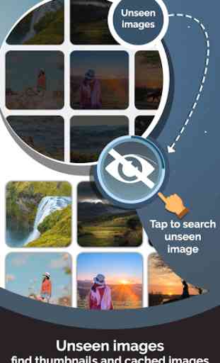 Unseen images - find thumbnails and cached images 1