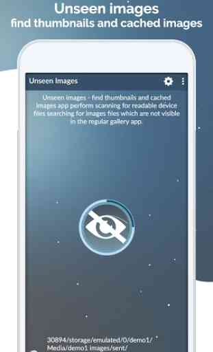 Unseen images - find thumbnails and cached images 2
