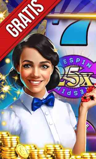 VegasMagic™ Slot Machine Gratis - Casino Giochi 1