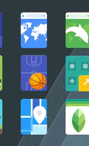 Verticons Icon Pack 3