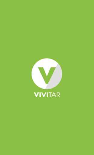 Vivitar DVR922 1