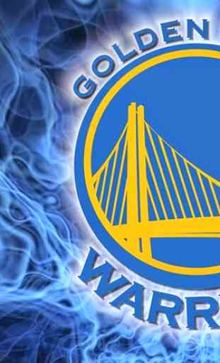 Wallpapers for Golden State Warriors 1