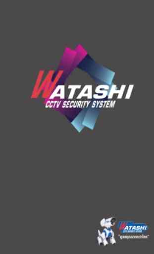 WATASHI Plus V2 1