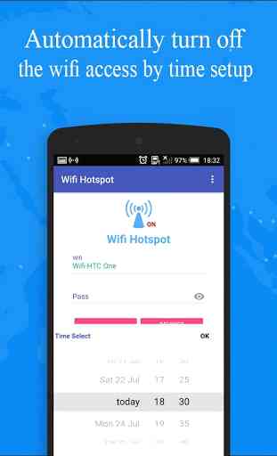 WiFi Hotspot 4