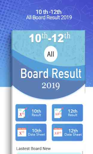 10th-12th Board Result 1