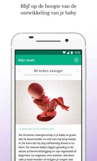 24Baby.nl – Zwanger, baby, babynamen en forum 1