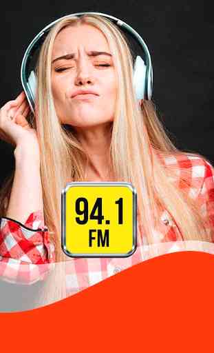 94.1 Radio Station FM  free radio online 2