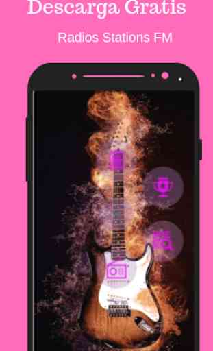 94.1 radio stations fm free online for android 1