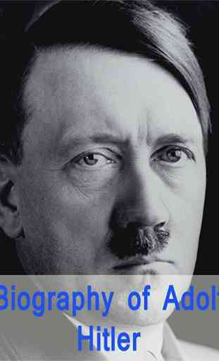 Adolf hitler - hindi 1