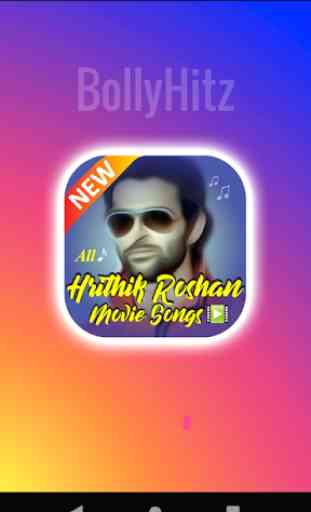 All Bolly Hits Hrithik Roshan Hindi Video Songs 1