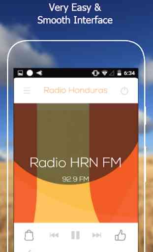 All Honduras Radios in One Free 3