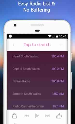 All Wales Radios in One Free 2