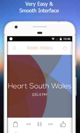 All Wales Radios in One Free 3