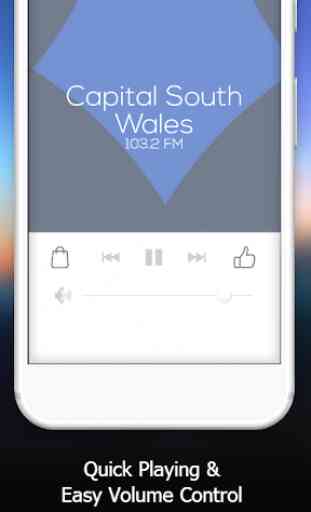 All Wales Radios in One Free 4