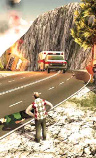Ambulance Rescue Simulator 17 4
