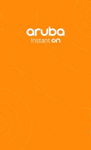 Aruba Instant On 1