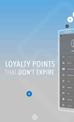 AsiaTop Loyalty - Make Payments. Collect Points. 1