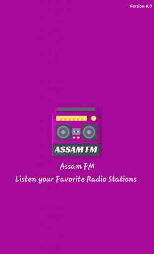 Assamese Radio online FM Live 1