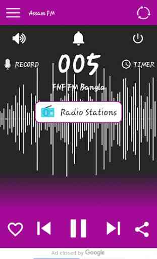 Assamese Radio online FM Live 4