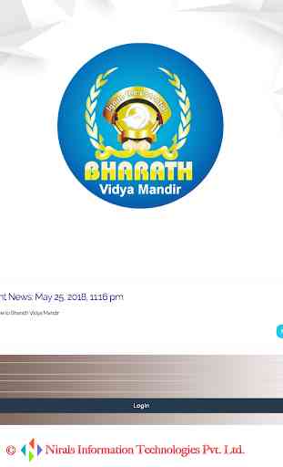 Bharath Vidya Mandir 1