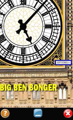Big Ben Bonger 1