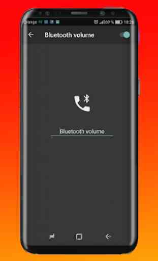 Bluetooth Speaker Volume Boost Pro 1