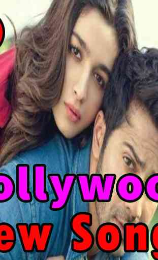 Bollywood New Songs Videos 1