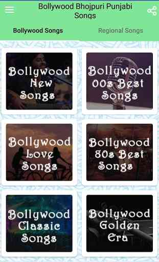 Bollywood Songs - 10000 Songs - Hindi Songs 1