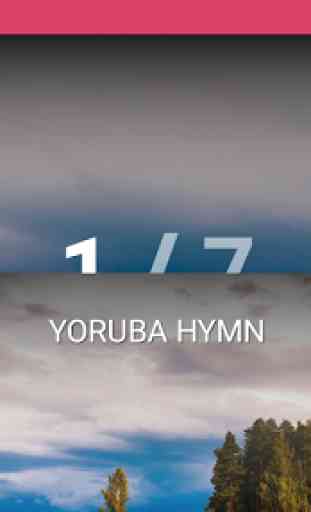 CAC Gospel Hymn Book 1