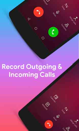 Call Recorder - Call Recording App 4