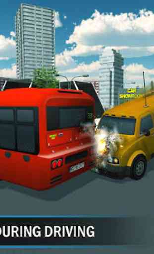 Cash Cash Security Van Sim: giochi Cash Transit AT 3