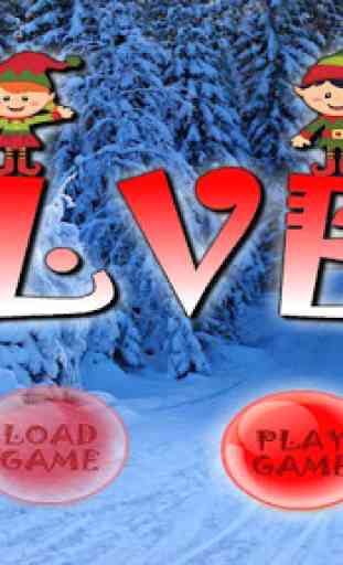 Christmas Escape Games - 25 Games 4