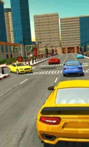 city driving school car sim 1