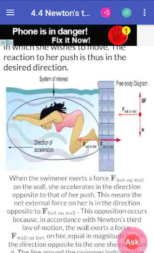College Physics AP Textbook, Test Bank 2