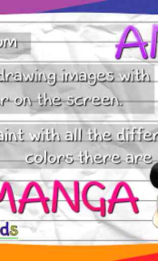 Come Disegnare Anime - Manga 4
